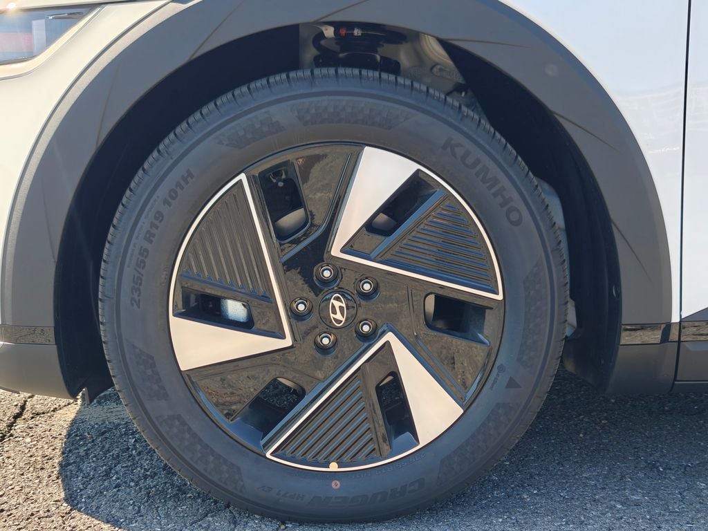 2026 Hyundai IONIQ 5 SE Standard Range