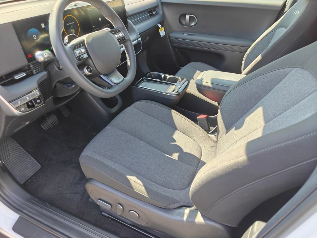 2026 Hyundai IONIQ 5 SE Standard Range