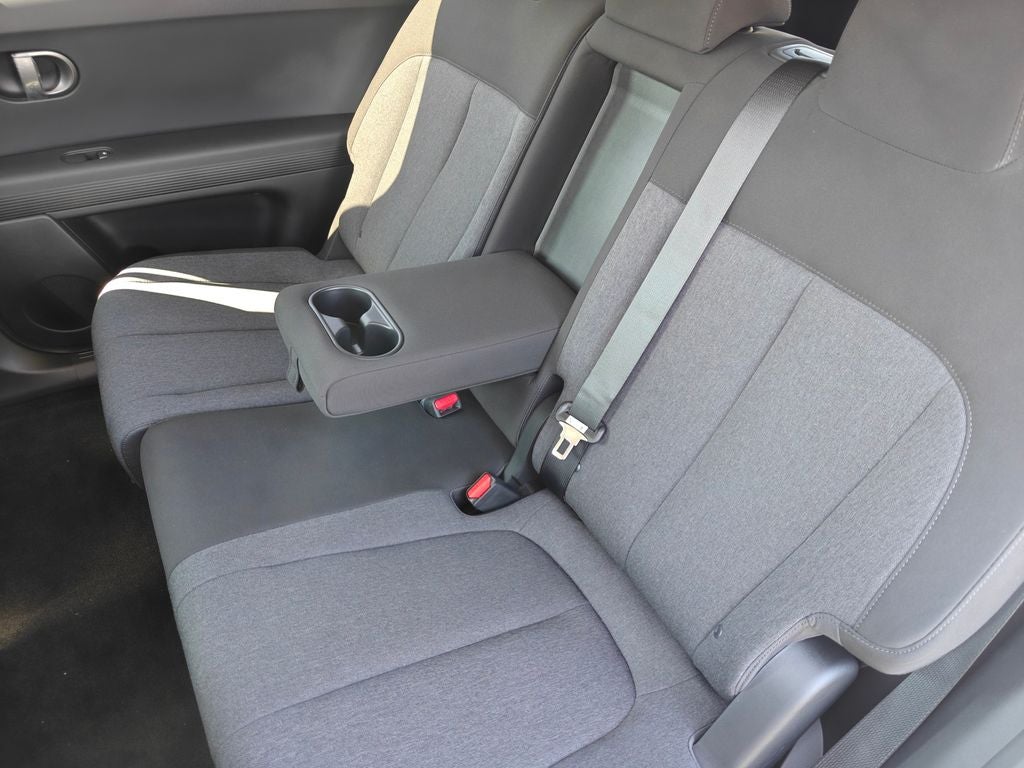 2026 Hyundai IONIQ 5 SE Standard Range