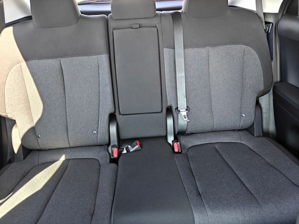 2026 Hyundai IONIQ 5 SE Standard Range