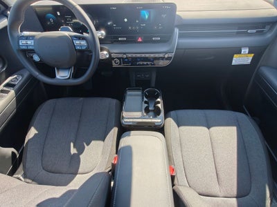 2026 Hyundai IONIQ 5 SE Standard Range