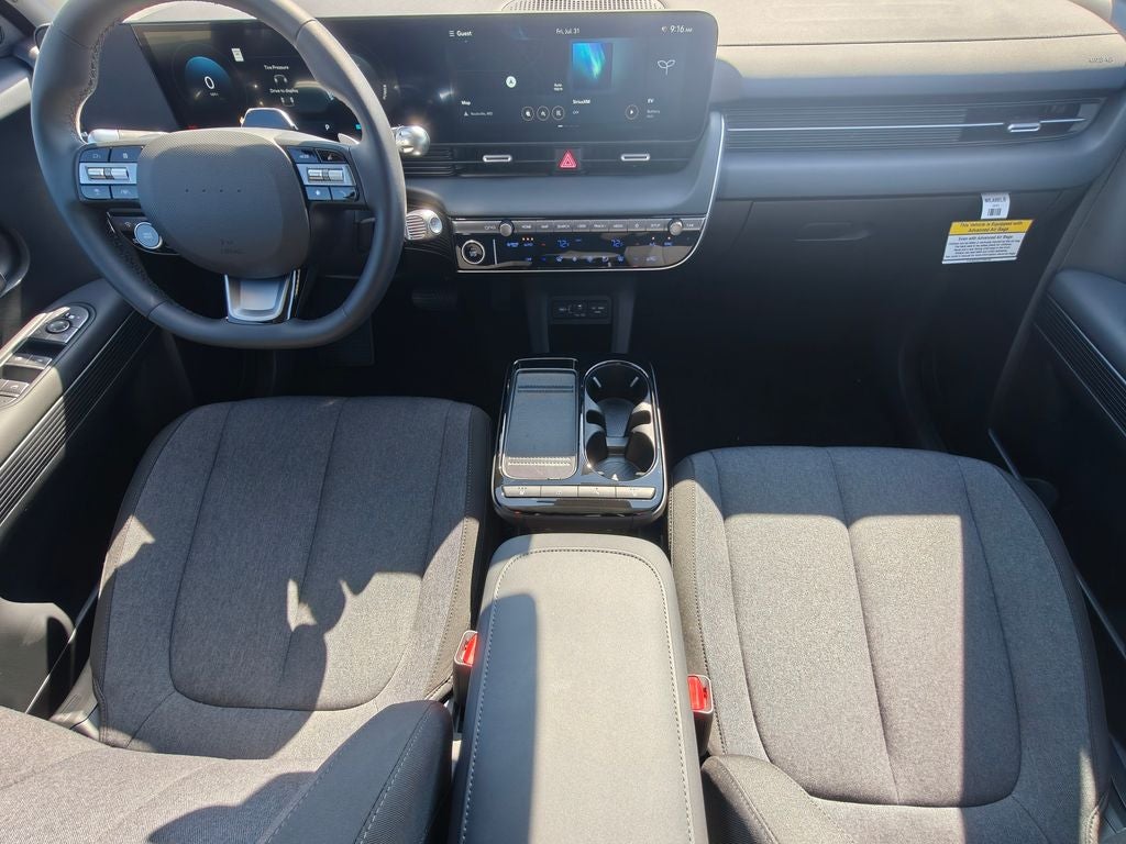 2026 Hyundai IONIQ 5 SE Standard Range