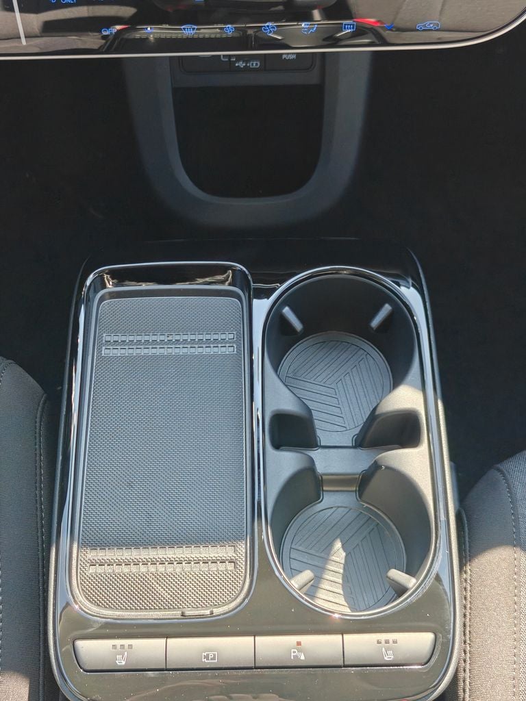 2026 Hyundai IONIQ 5 SE Standard Range