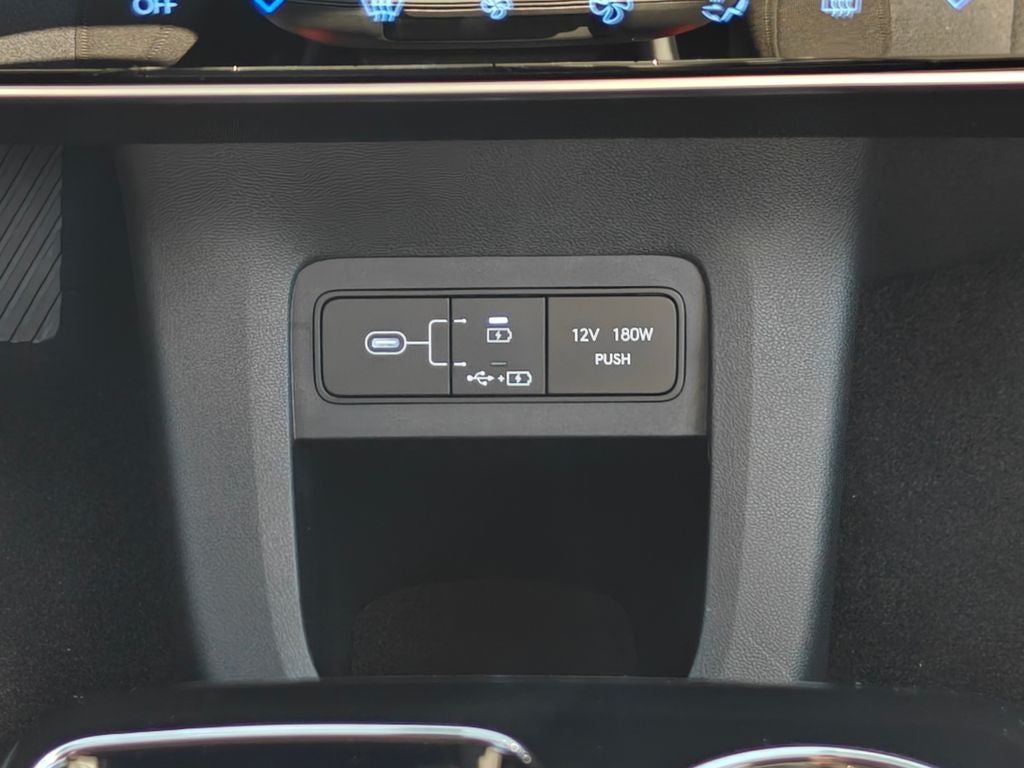 2026 Hyundai IONIQ 5 SE Standard Range