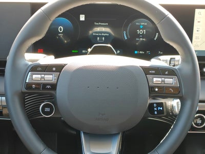 2026 Hyundai IONIQ 5 SE Standard Range