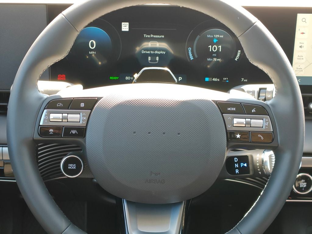 2026 Hyundai IONIQ 5 SE Standard Range