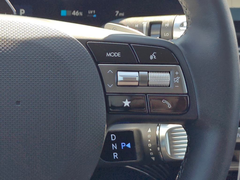 2026 Hyundai IONIQ 5 SE Standard Range