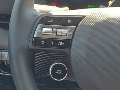 2026 Hyundai IONIQ 5 SE Standard Range