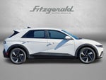 2026 Hyundai IONIQ 5 SE Standard Range