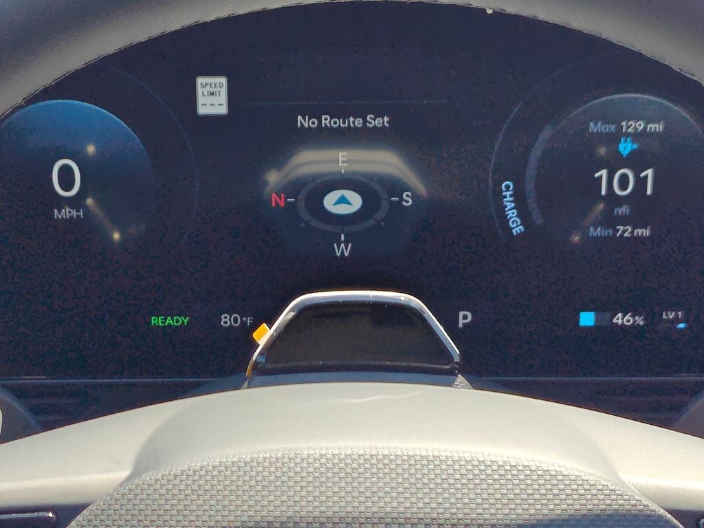 2026 Hyundai IONIQ 5 SE Standard Range