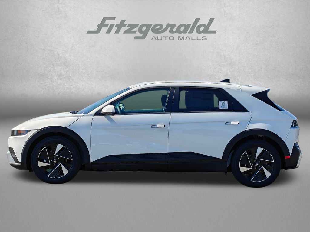 2026 Hyundai IONIQ 5 SE Standard Range