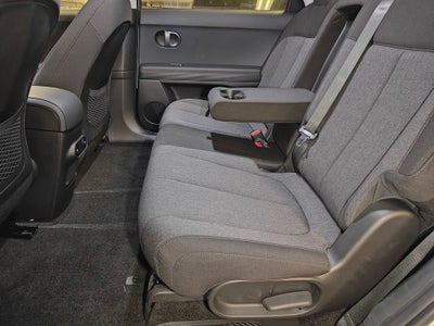 2025 Hyundai IONIQ 5 SE