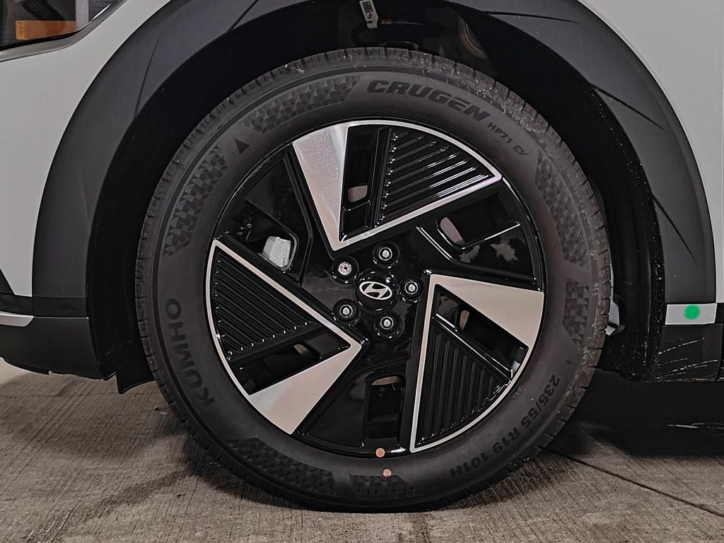 2025 Hyundai IONIQ 5 SE