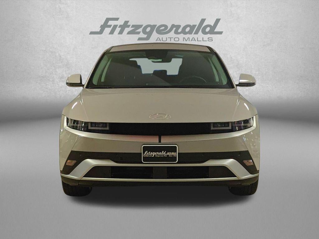 2025 Hyundai IONIQ 5 SE