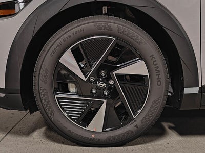 2025 Hyundai IONIQ 5 SE