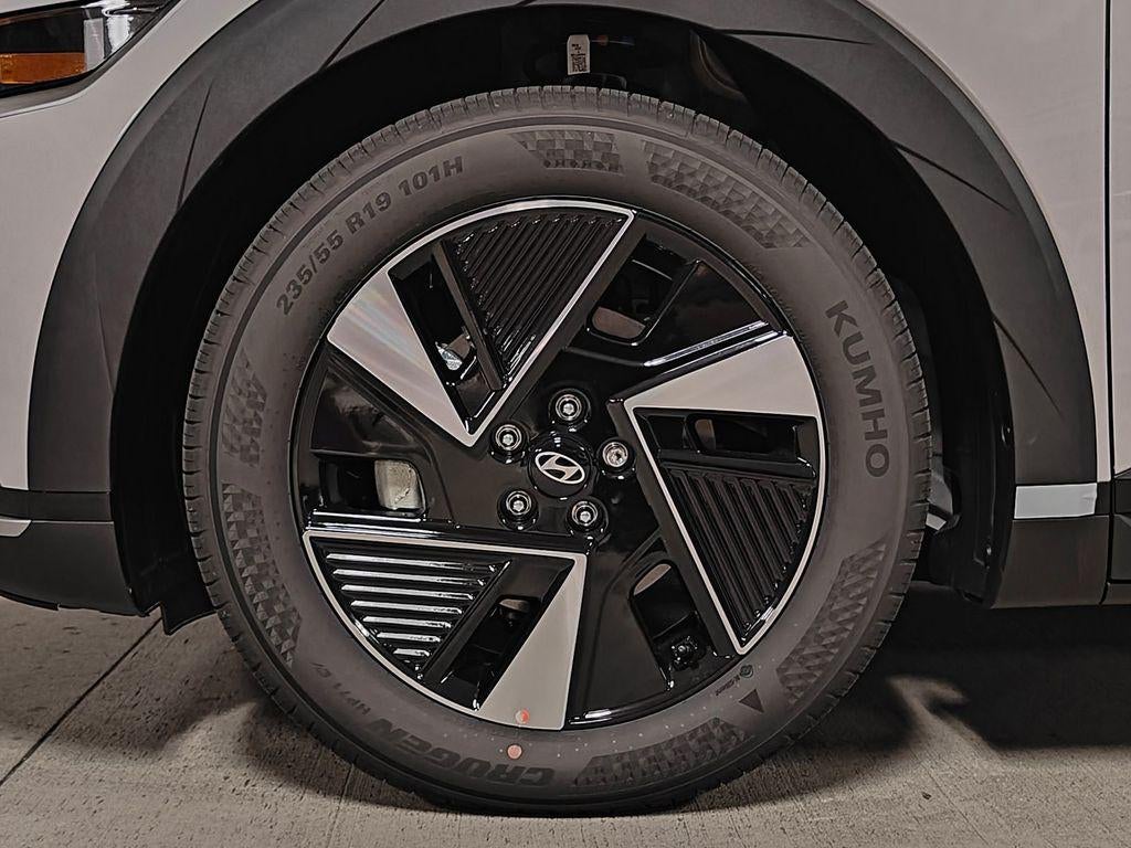 2025 Hyundai IONIQ 5 SE