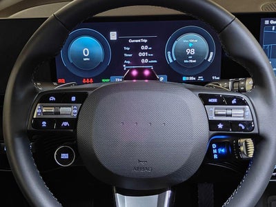 2025 Hyundai IONIQ 5 SE