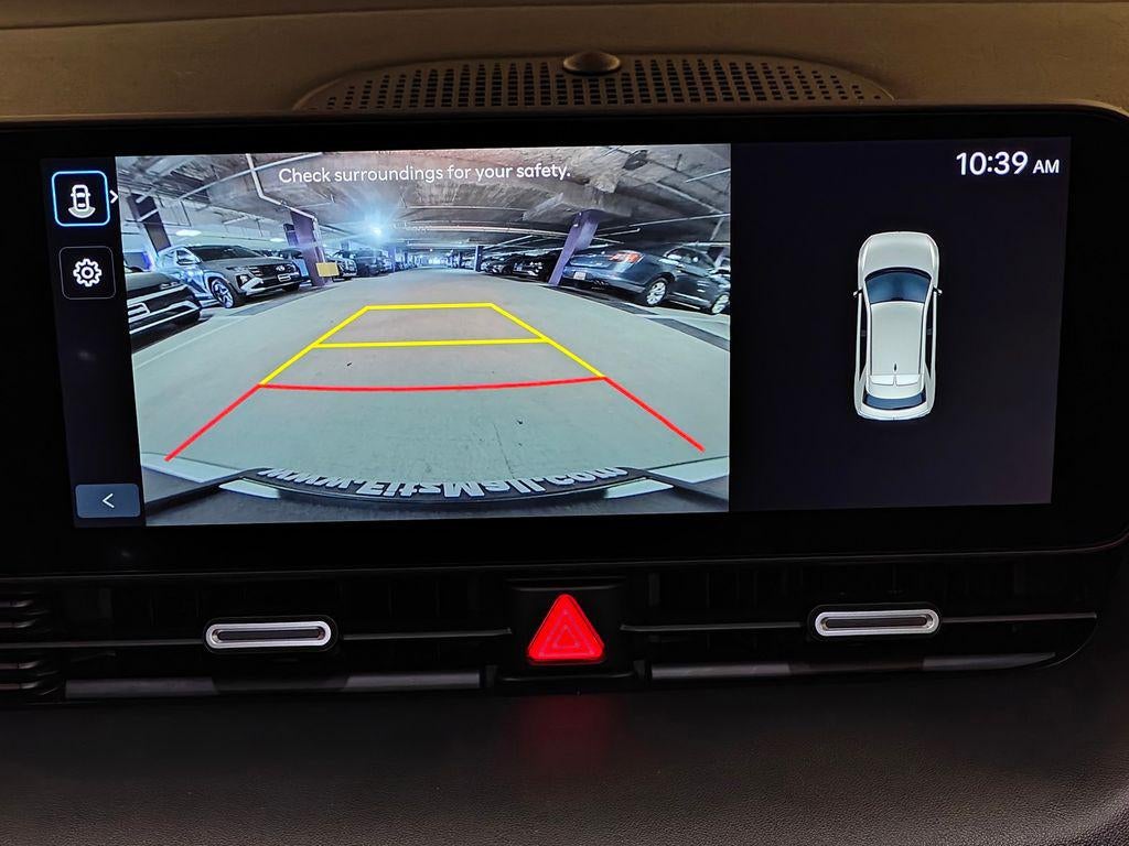 2025 Hyundai IONIQ 5 SE