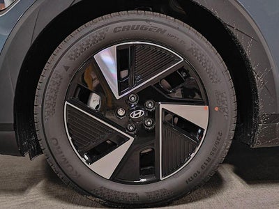 2025 Hyundai IONIQ 5 SE