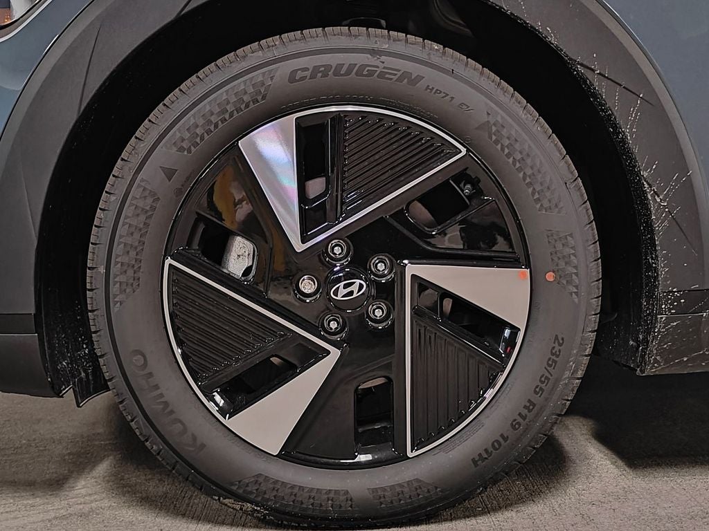 2025 Hyundai IONIQ 5 SE