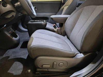 2025 Hyundai IONIQ 5 SE