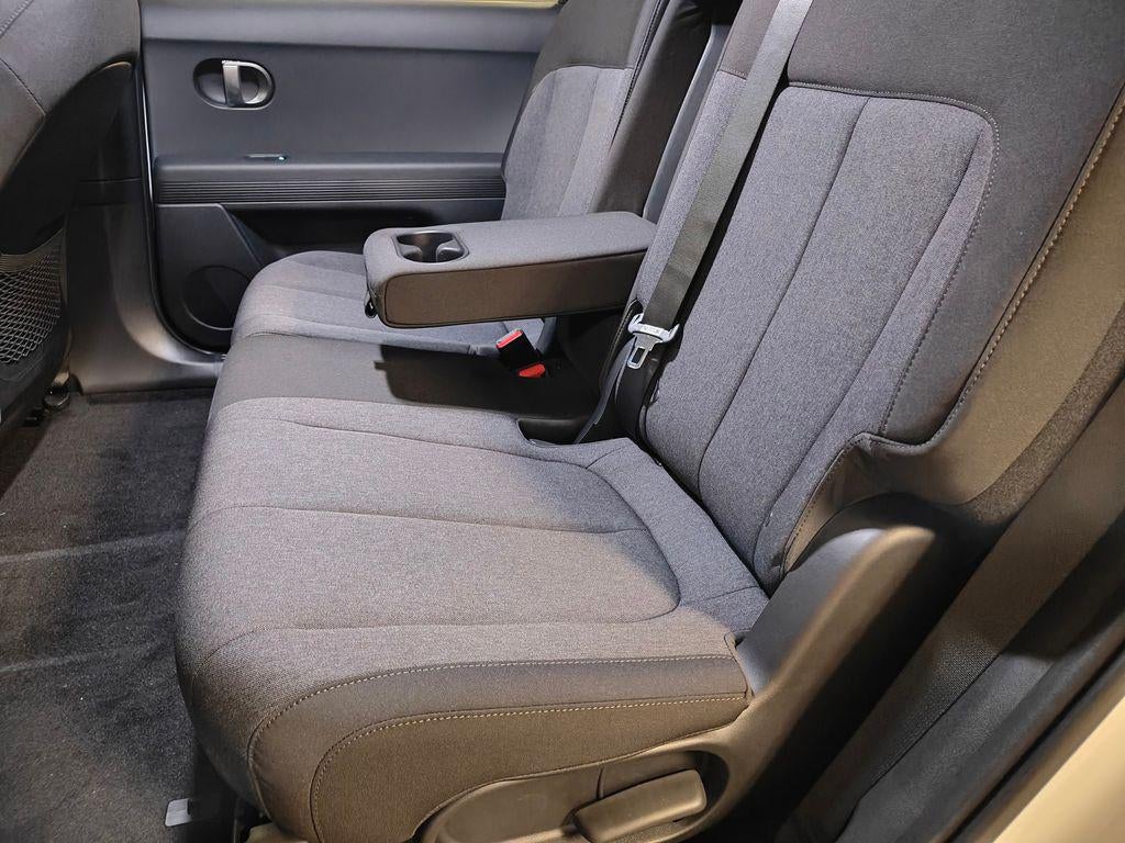 2025 Hyundai IONIQ 5 SE