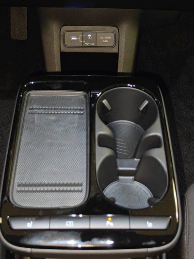 2025 Hyundai IONIQ 5 SE