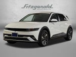 2025 Hyundai IONIQ 5 SE