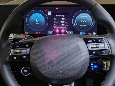 2025 Hyundai IONIQ 5 SE