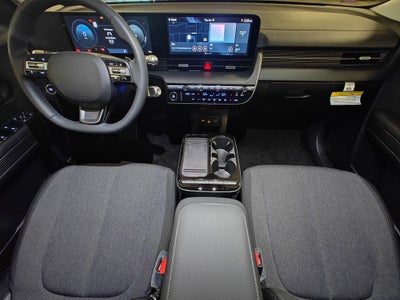 2025 Hyundai IONIQ 5 SE