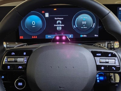 2025 Hyundai IONIQ 5 SE