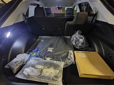 2025 Hyundai IONIQ 5 SE