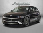 2025 Hyundai IONIQ 5 SE