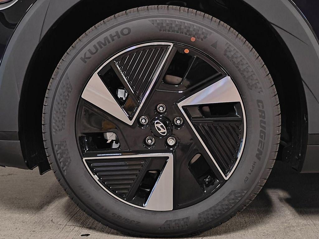 2025 Hyundai IONIQ 5 SE