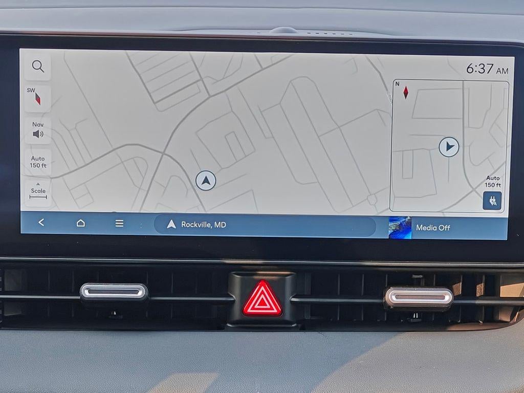 2025 Hyundai IONIQ 5 SE