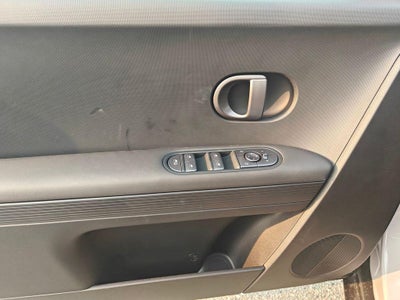2025 Hyundai IONIQ 5 SE