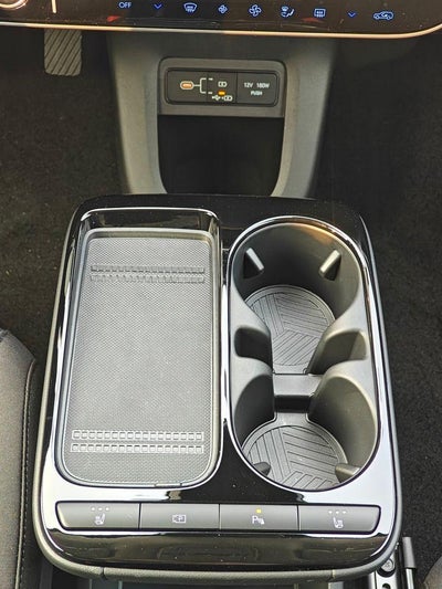 2025 Hyundai IONIQ 5 SE