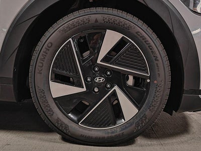 2025 Hyundai IONIQ 5 SE