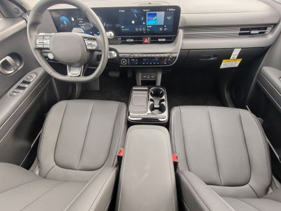 2027 Hyundai IONIQ 5 SEL