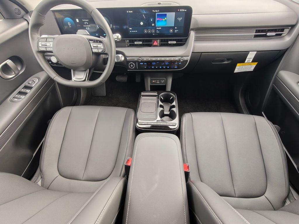 2027 Hyundai IONIQ 5 SEL