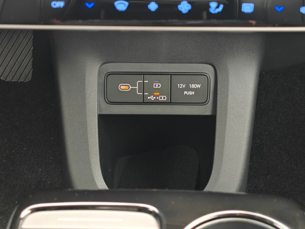 2027 Hyundai IONIQ 5 SEL