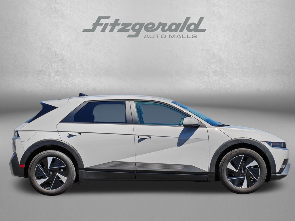 2026 Hyundai IONIQ 5 SEL
