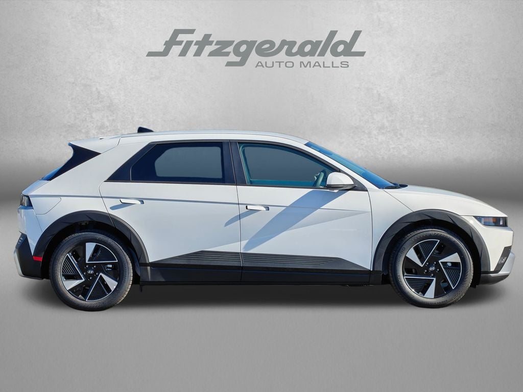 2026 Hyundai IONIQ 5 SEL