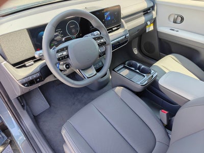 2026 Hyundai IONIQ 5 SEL