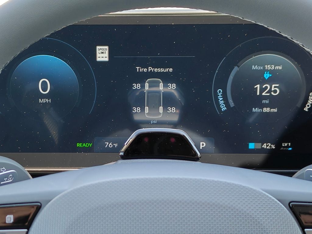 2026 Hyundai IONIQ 5 SEL