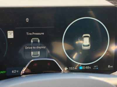 2027 Hyundai IONIQ 5 SEL
