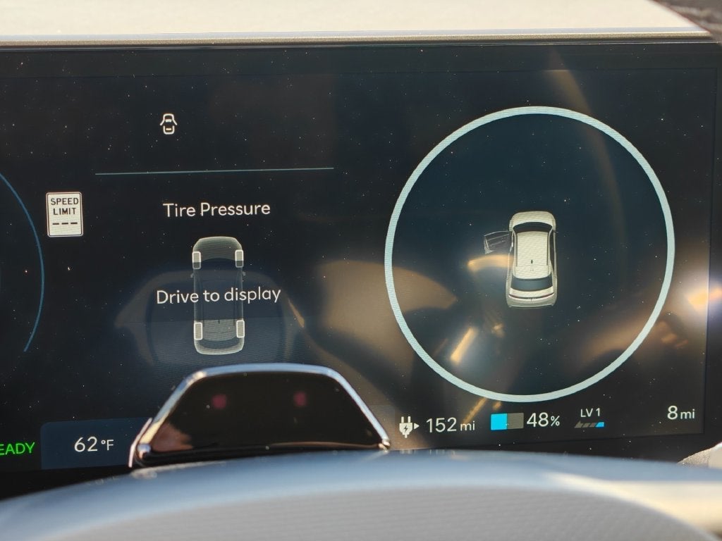 2027 Hyundai IONIQ 5 SEL