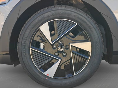 2027 Hyundai IONIQ 5 SEL