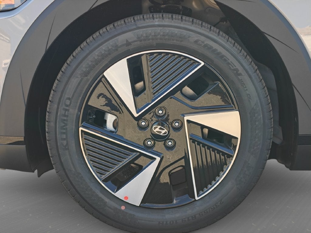 2027 Hyundai IONIQ 5 SEL