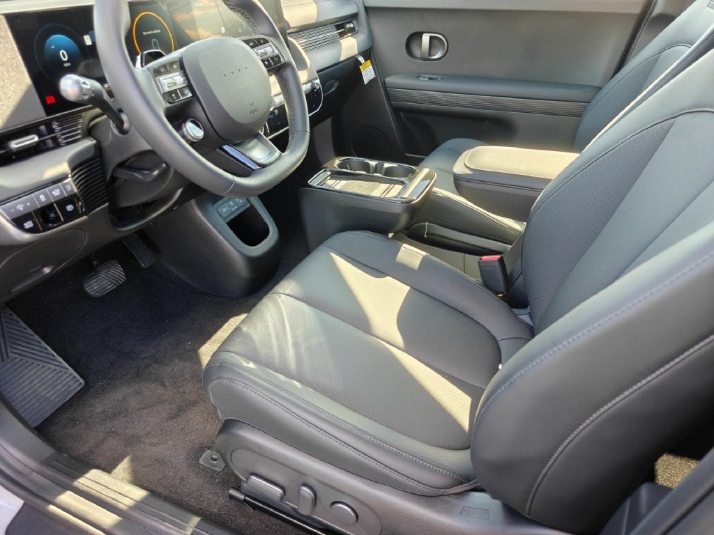 2027 Hyundai IONIQ 5 SEL